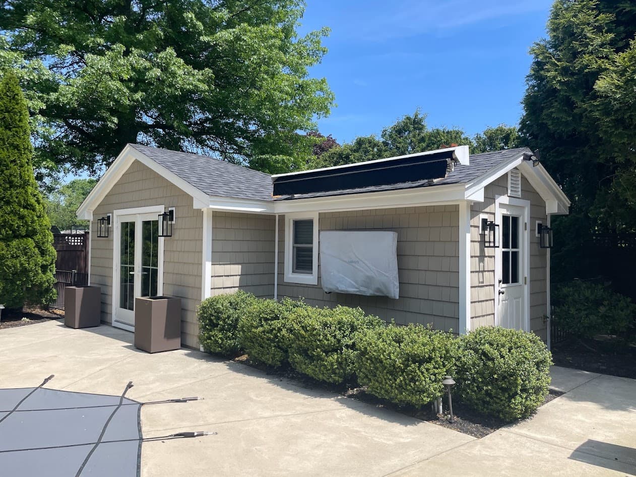 Premium vinyl siding in Shrewsbury, NJ