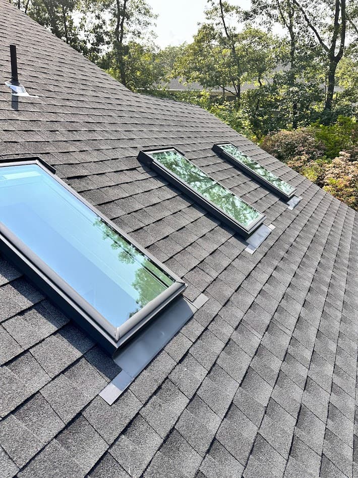 Skylight in Wall Township, NJ