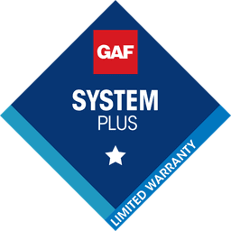 GAF System Plus Warranty